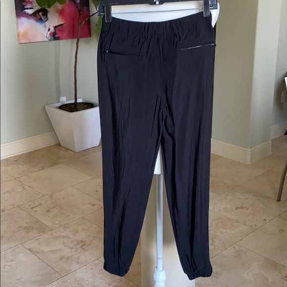BCBG ‘Jogger’ Pants - Picture 5 of 8